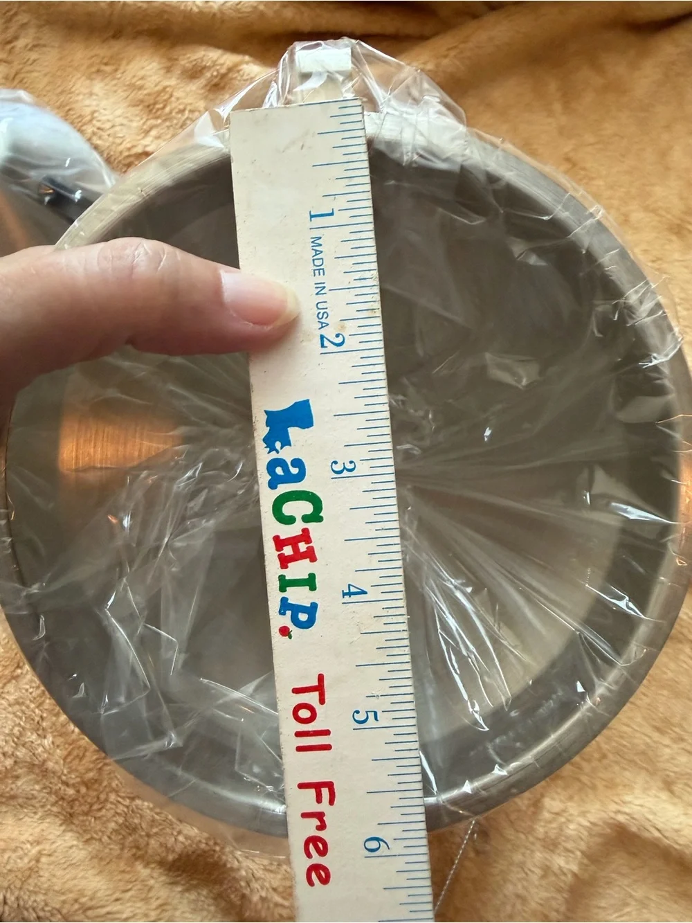 Stainless Steel Funnels with Mesh Filters and Cleaning Brushes